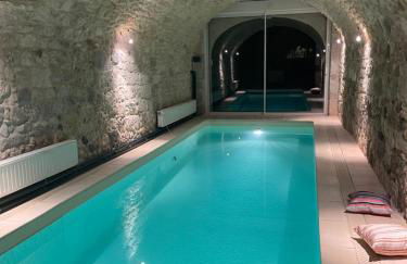 Appartement avec accès piscine et jardin dans hôtel particulier - Foto 5