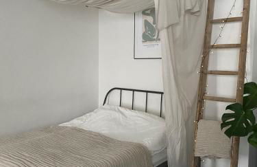 Industrielle Loft Wohnung in Friedrichshain - Foto 16