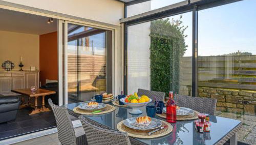 Holiday Home Zal by Interhome - Foto 3