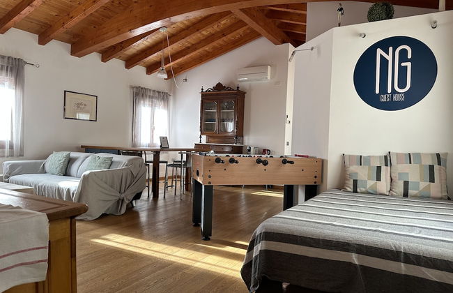 NG Guest House il RIS - Foto 39