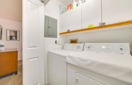 1 Mi to Nubs Nob Ski Resort Harbor Springs Condo - Foto 20