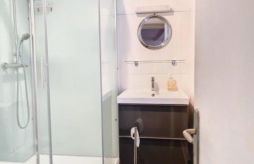 Appartement Studio Le Clem's - Photo 11