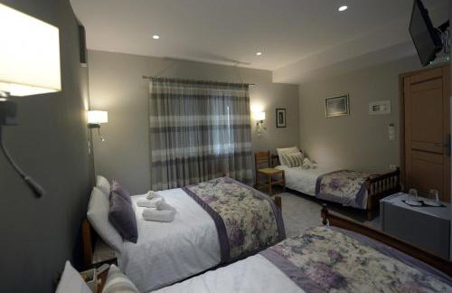 Tassos Rooms - Foto 7