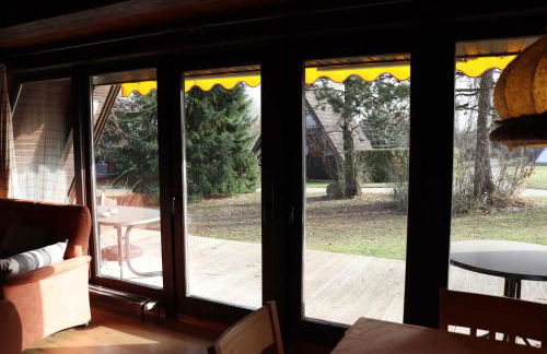 Ferienhaus Winnetou Am Fuchsbau 67 - Foto 7