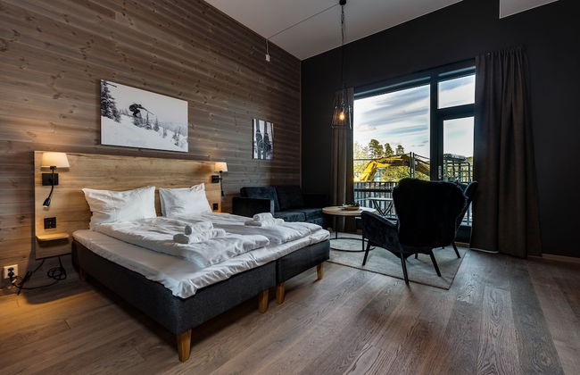 Trysil Alpine Lodge - Foto 43