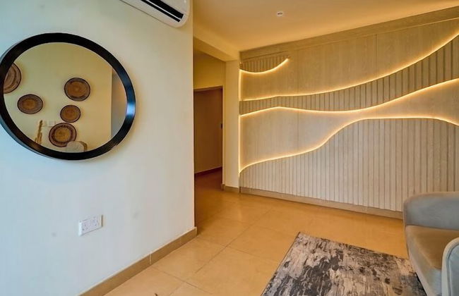 Haven Home Apartment and Suites - Foto 25