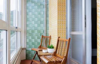 Adeinés Viviendas uso turístico medio - Foto 31