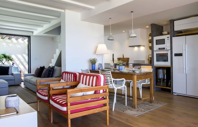 Maison del Mar - Foto 10