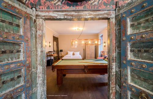 Design Apartments - "Heiliger See" - Foto 21