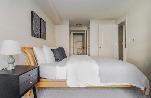 Blueground South Lake Union view nr Lake Union SEA-878 - Foto 12