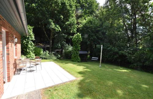 Holiday Home Near Baltic Sea & Sauna - Foto 49