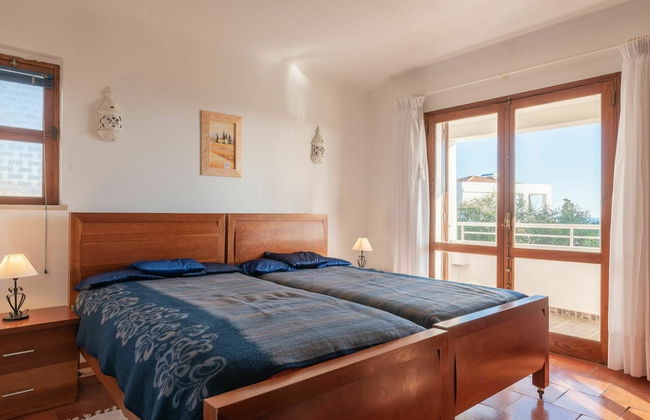 Cozy Villa in Albufeira With Swimming Pool - Foto 5