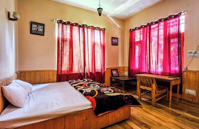 PREMALYA TRAILS By Tirtha - Foto 8