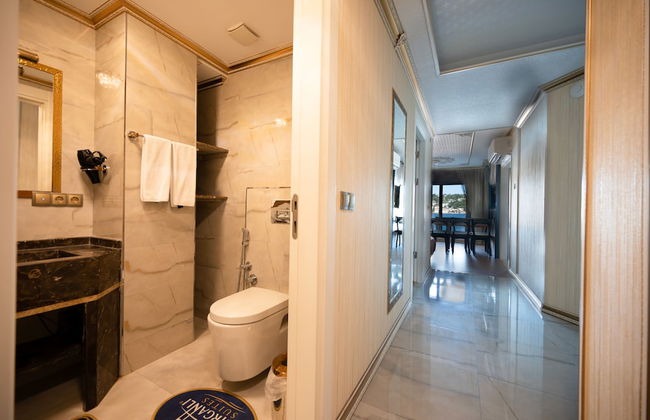 Emirganli Suites - Photo 53