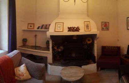 Maison Rose - Maison de village avec jardin privé, centre Capestang - Foto 17