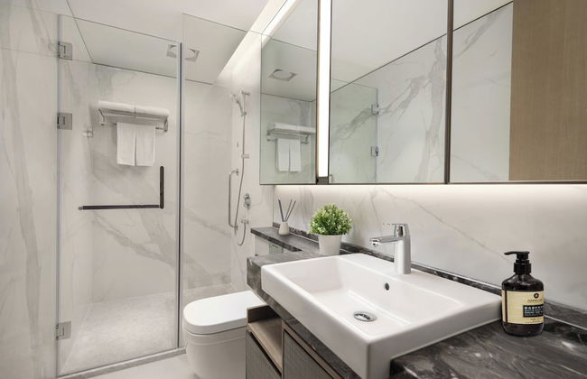 Ascott North Point Hong Kong - Photo 40