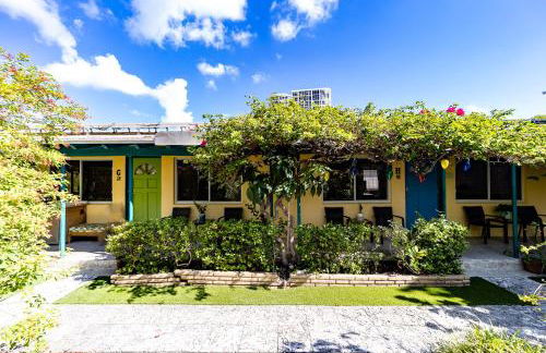 The Desoto - Oceanview Inn - Foto 39