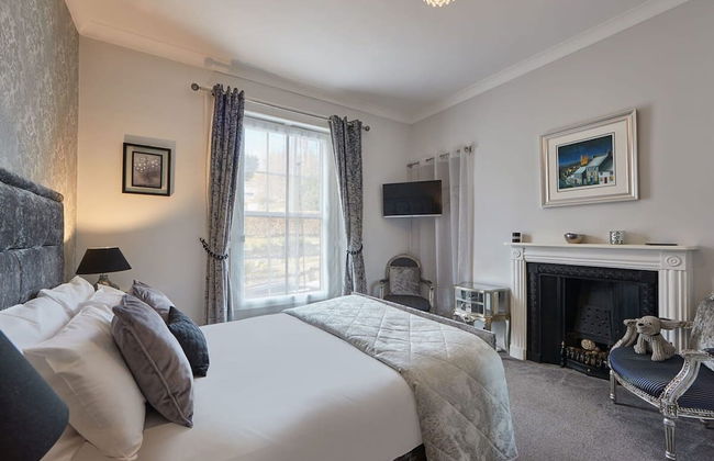 Host Stay Rosedale House - Photo 7