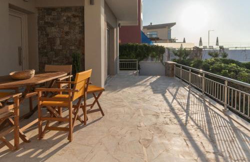 Aelia Seafront 2 Bdr Villa by Hospi Living - Foto 52