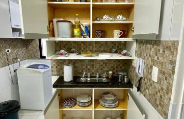 APTO 14 - ENSEADA, PRÓXIMO REGIÃO DO PÃO DE AÇUCAR - Foto 26