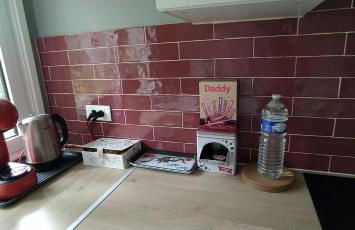 Charmant F1 Paris Expo Porte de Versailles - Foto 25