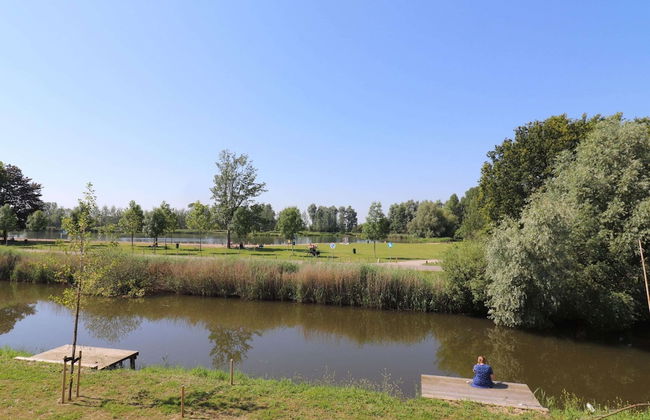 Nice Holiday Home in Simonshaven Near the Water - Foto 21