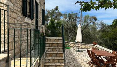 Chrysavgi Stone House - Photo 3