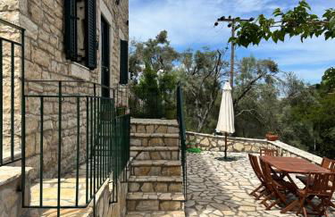 Chrysavgi Stone House - Photo 3