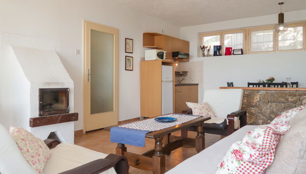 Starčević - Foto 5, Living Room