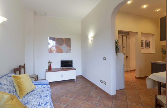 Vintage Apartment In Florence - Vintage Apartment - Photo 15