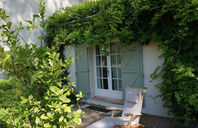 Holiday Home With Garden Near Lorgues - Foto 34