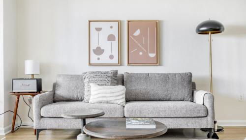 Spacious Beacon Hill 2BR wViews Gym BOS-497 - Foto 3, Other