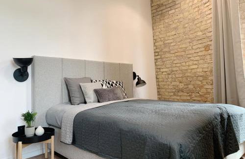 Apartamenty Wieża - Tower Apartments - Foto 18