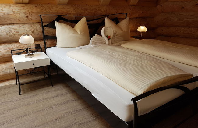 LakeStarnberg Apartments - Foto 32