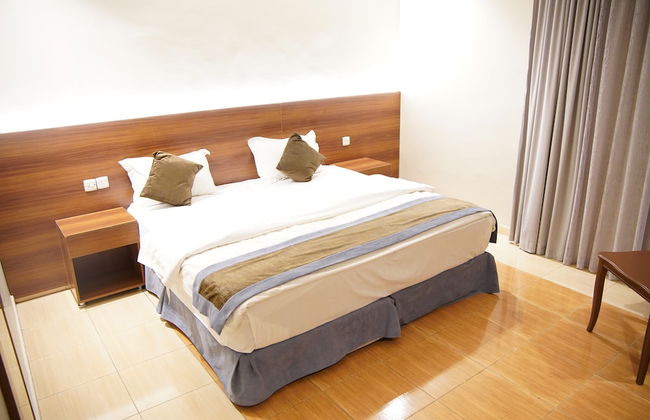 Dosh Serviced Apartment - Foto 49