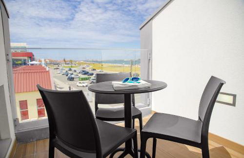 Terrazzos do Prado - Vista Ria de Aveiro - Foto 17