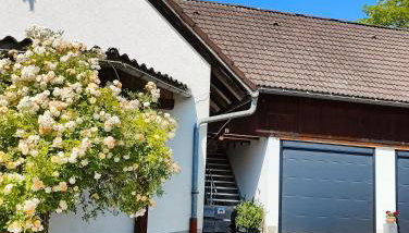 Ferienwohnung Wie Zuhause - Foto 2