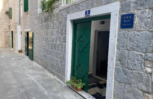 Apartment Stari Dvor - Photo 19