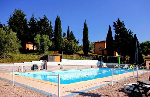 Agriturismo Il Belvedere Country Houses - Foto 94