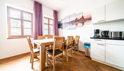 Familienapartment An der Frauenkirche - Foto 5