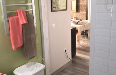 Casa Escuela Trasmiras, Casa dos Mestres - Foto 28