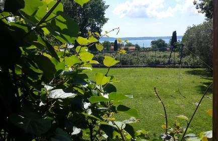 Casa Bella Vista Trevignano Romano - Foto 6