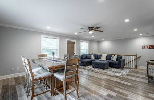 Lookout Escape - Top of Lookout Mountain - Foto 39