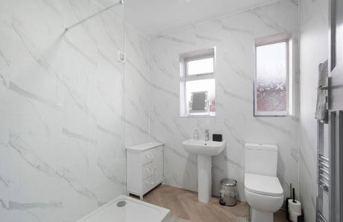 NEW! 2 bedroom house in Newcastle Upon Tyne - Foto 11