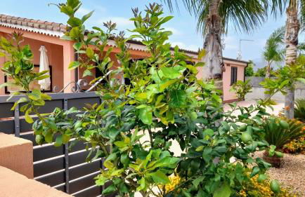 Casa Maria Teresa - Foto 37