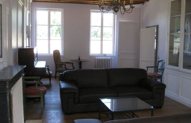 Le Manoir de Briquedalles - Foto 12