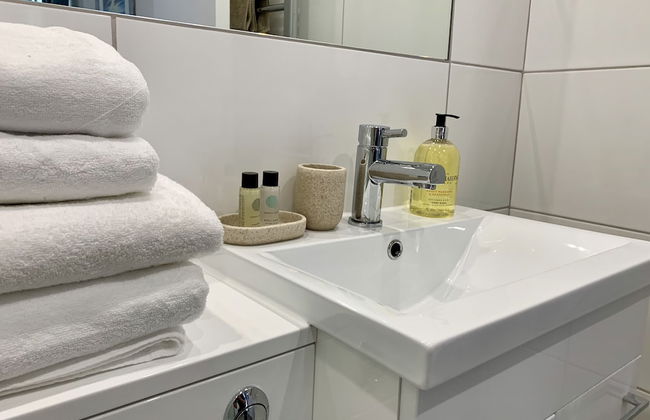 Clyde Waterfront Apartments - Foto 42