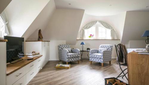 Ferienhaus in Fuhlendorf - Foto 5