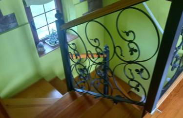 Casa Pasiega - Foto 24