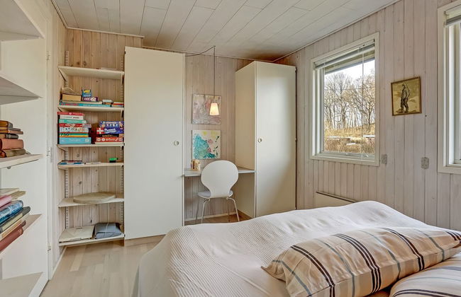 "Kalle" - 400m from the sea - Foto 16